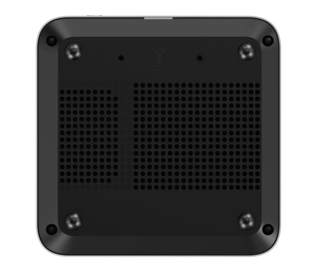 Minisforum X1-255 Ryzen 7 H 255 Barebone - 1546634 - zdjęcie 6